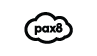 Pax8 logo